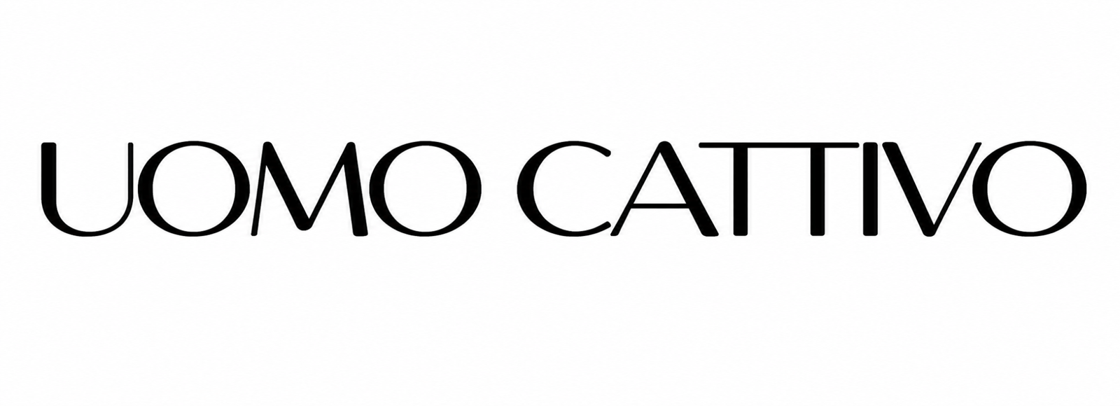 Uomo Cattivo
