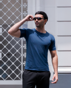 Polo Acero Prime para Hombre