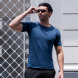 Polo Acero Prime para Hombre