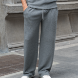 jogger plomo set signorile