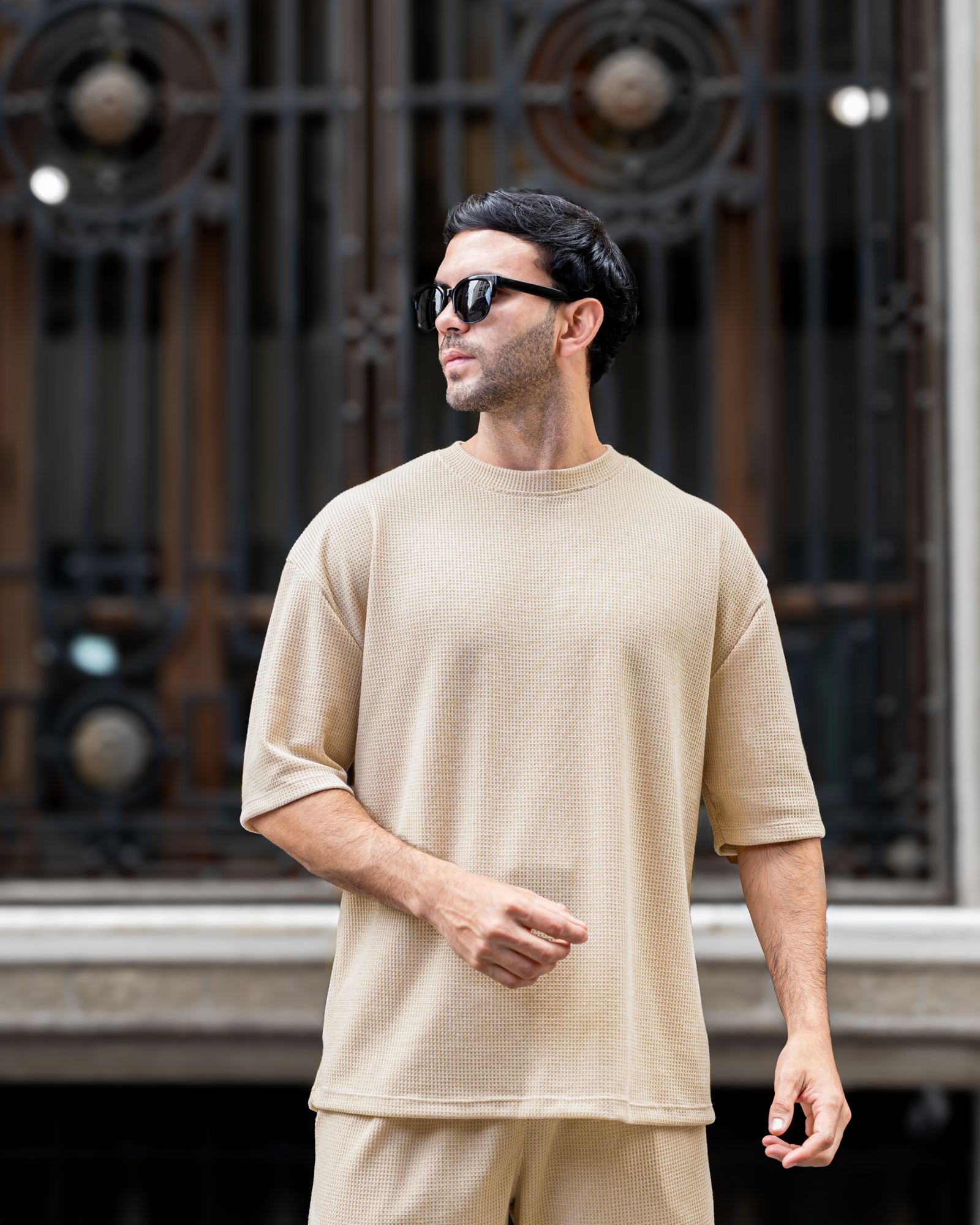 polo-beige-over-set-vittoria (3) polo beige over set para hombre