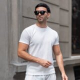 Polo Perla Set Classic Signorile para Hombre