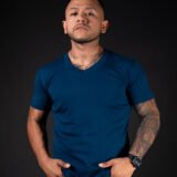 Polo Acero Prime V para Hombre