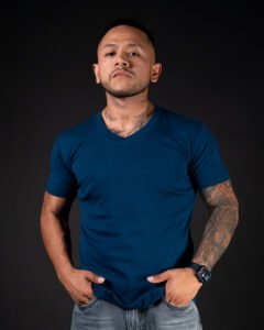 Polo Acero Prime V para Hombre