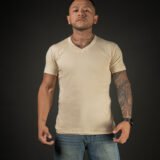 Polo Arena Prime V para hombre