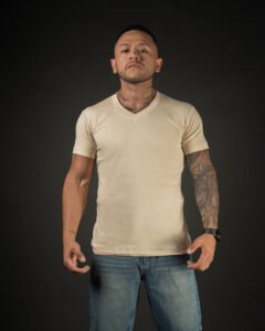 Polo Arena Prime V para hombre