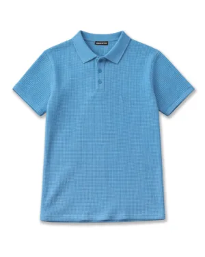 Polo Acero para hombre
