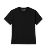 POLO LUXURY NEGRO - S