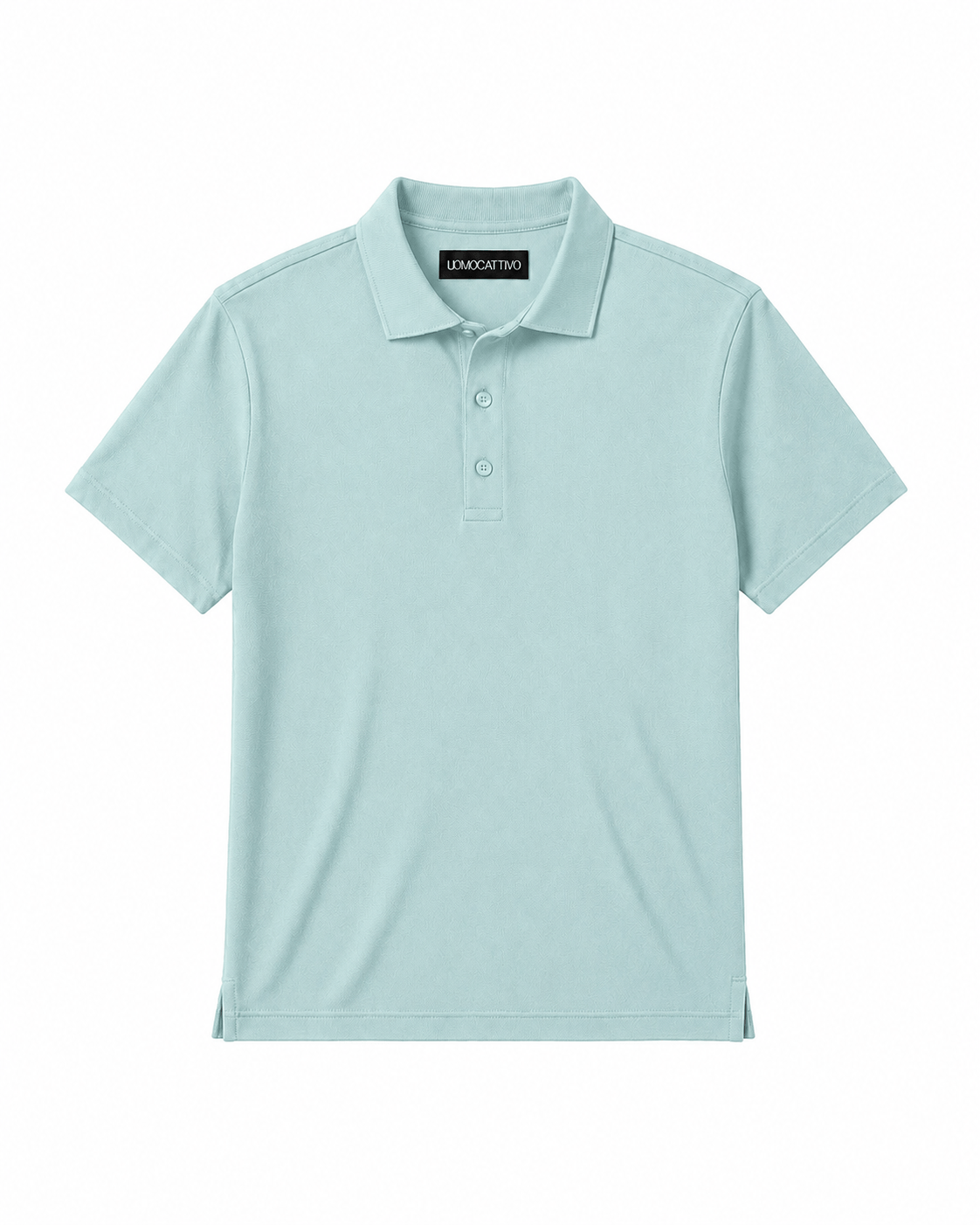 MOCKUP GREY FRONTAL