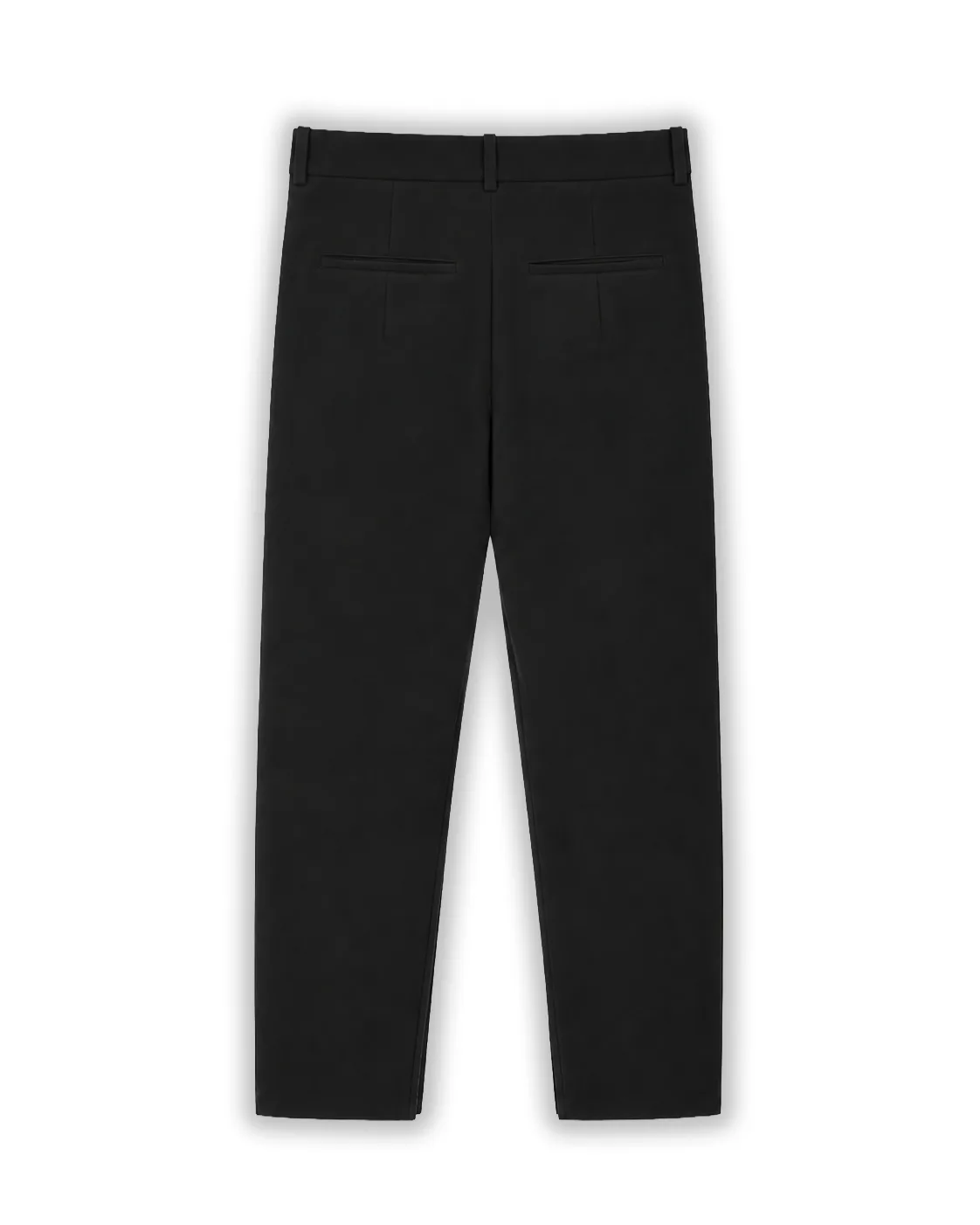 PANTALON CLASICO NEGRO MOCKUP 1