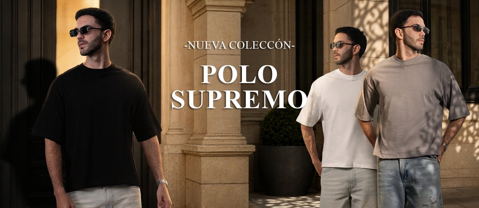 Polo Supremo