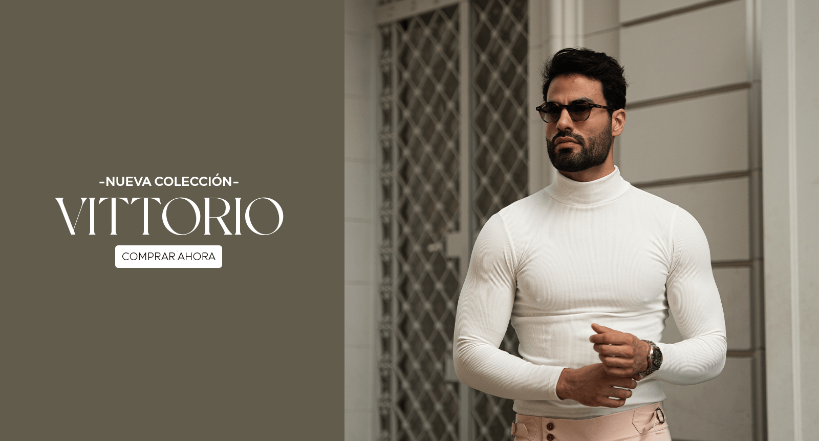 Vittorio
