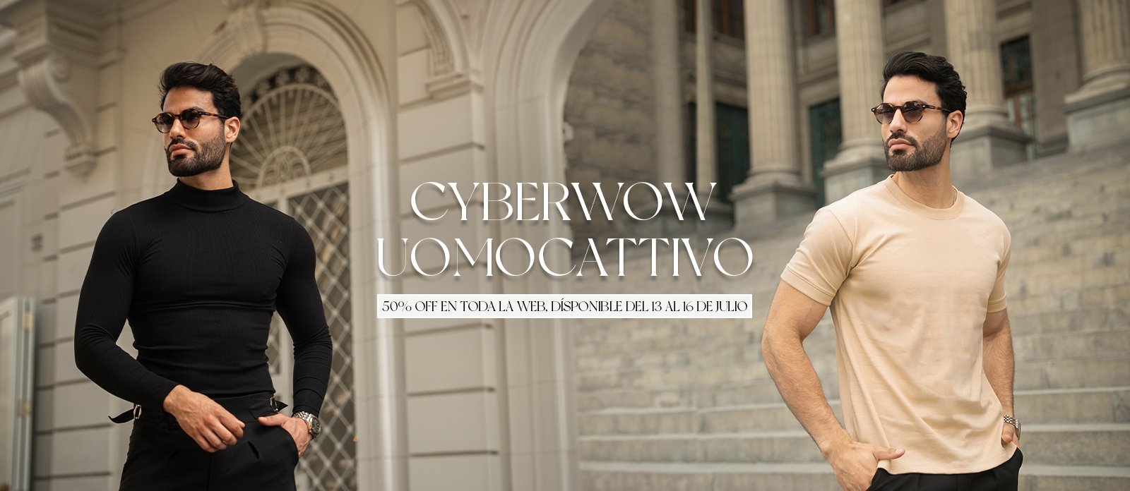 CyberWow