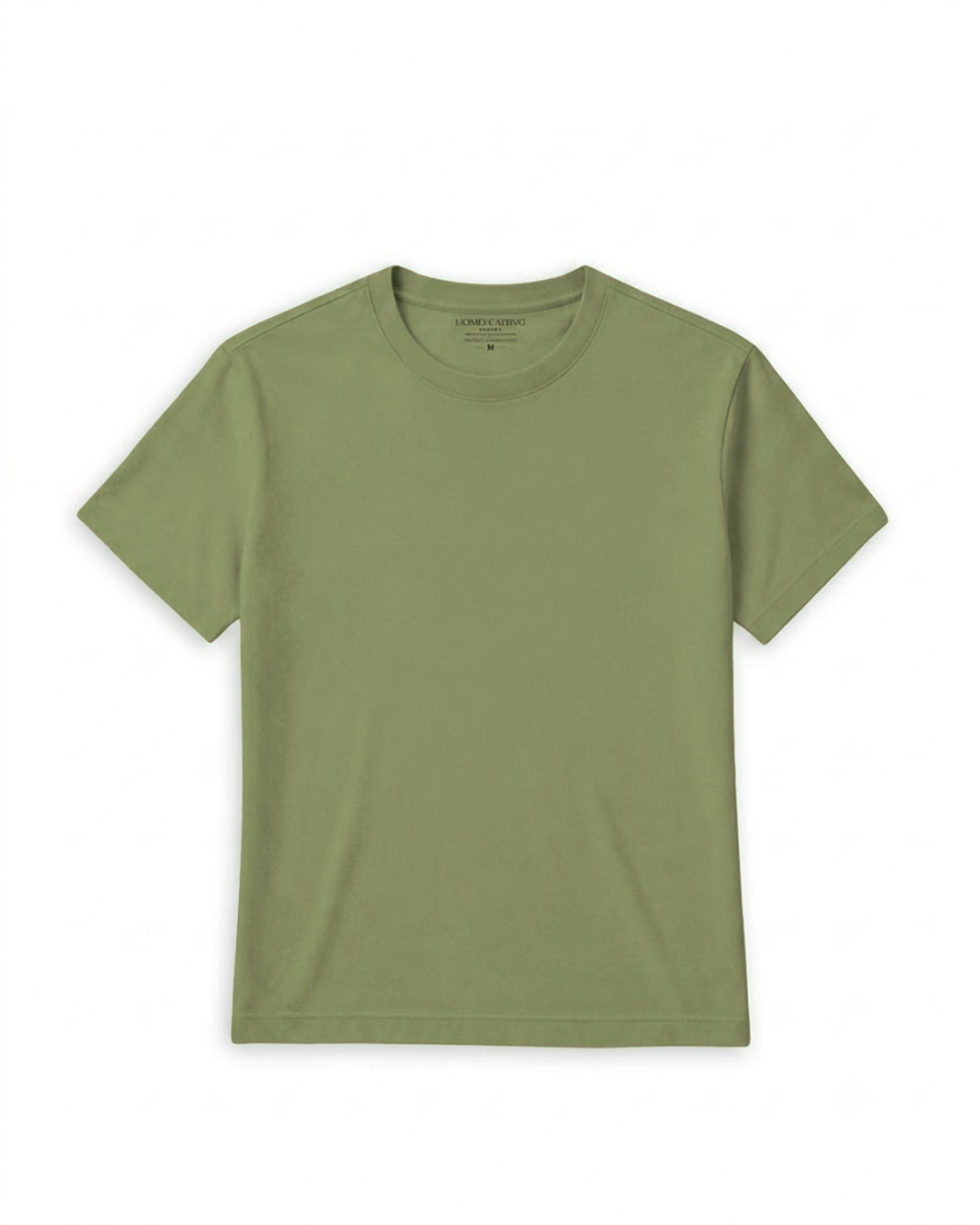 POLO-LUXURY-VERDE-FRONT
