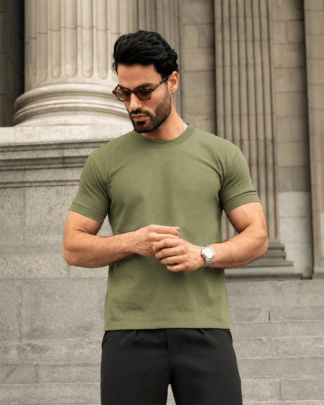 POLO-LUXURY-VERDE-SIN-NOMBRE-PARA-MAXIMO