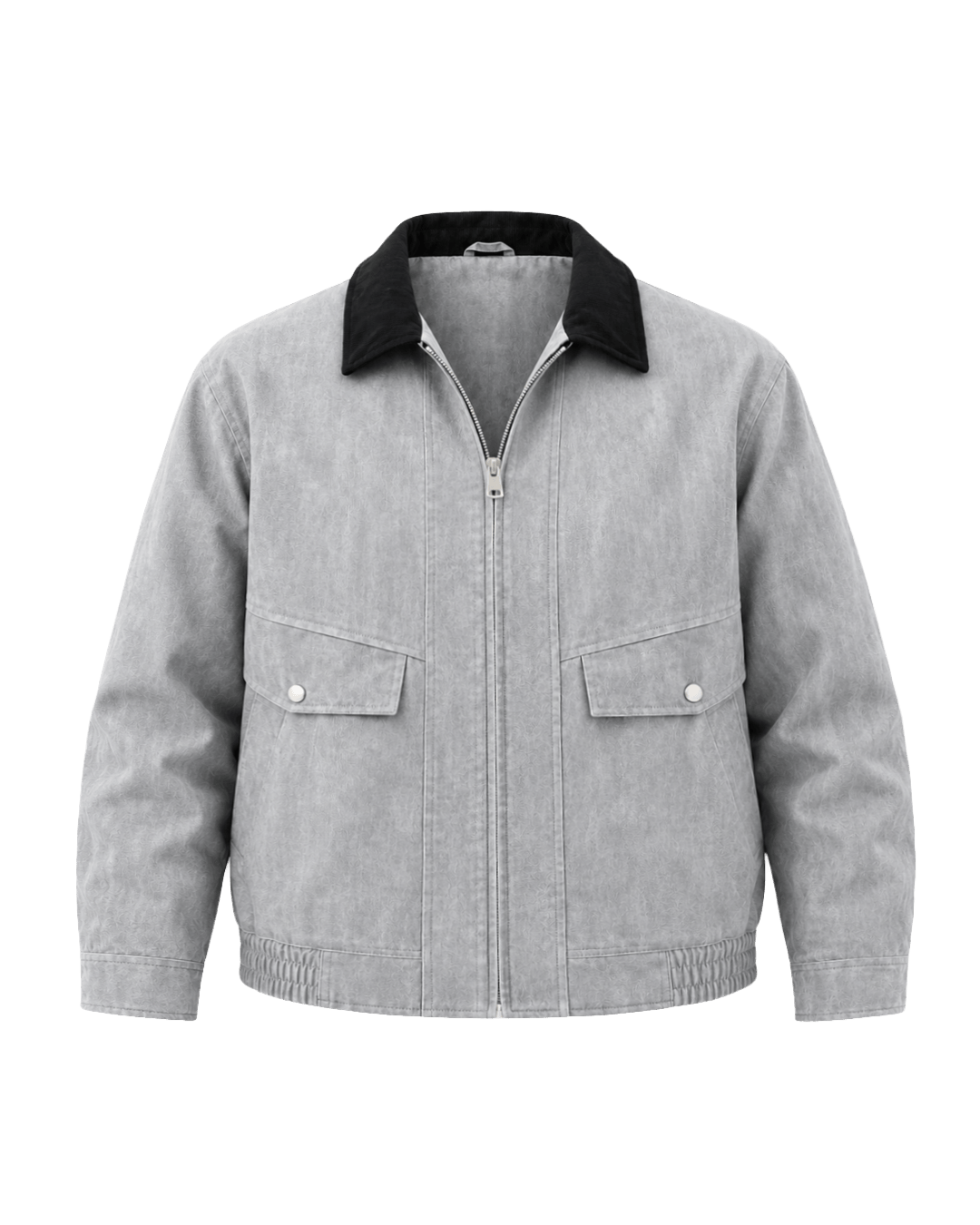 CASACA-MILANO-GRIS-UOMO-CATTIVO-SINFONDO