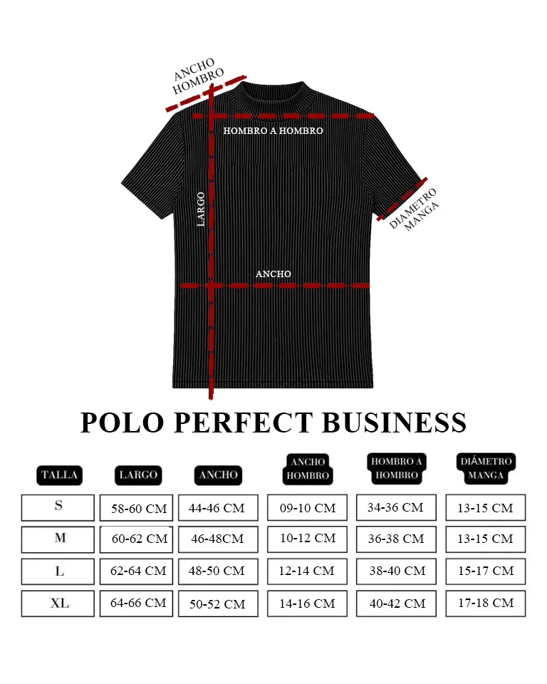 MEDIDAS-POLO-PERFECT-BUSINESS