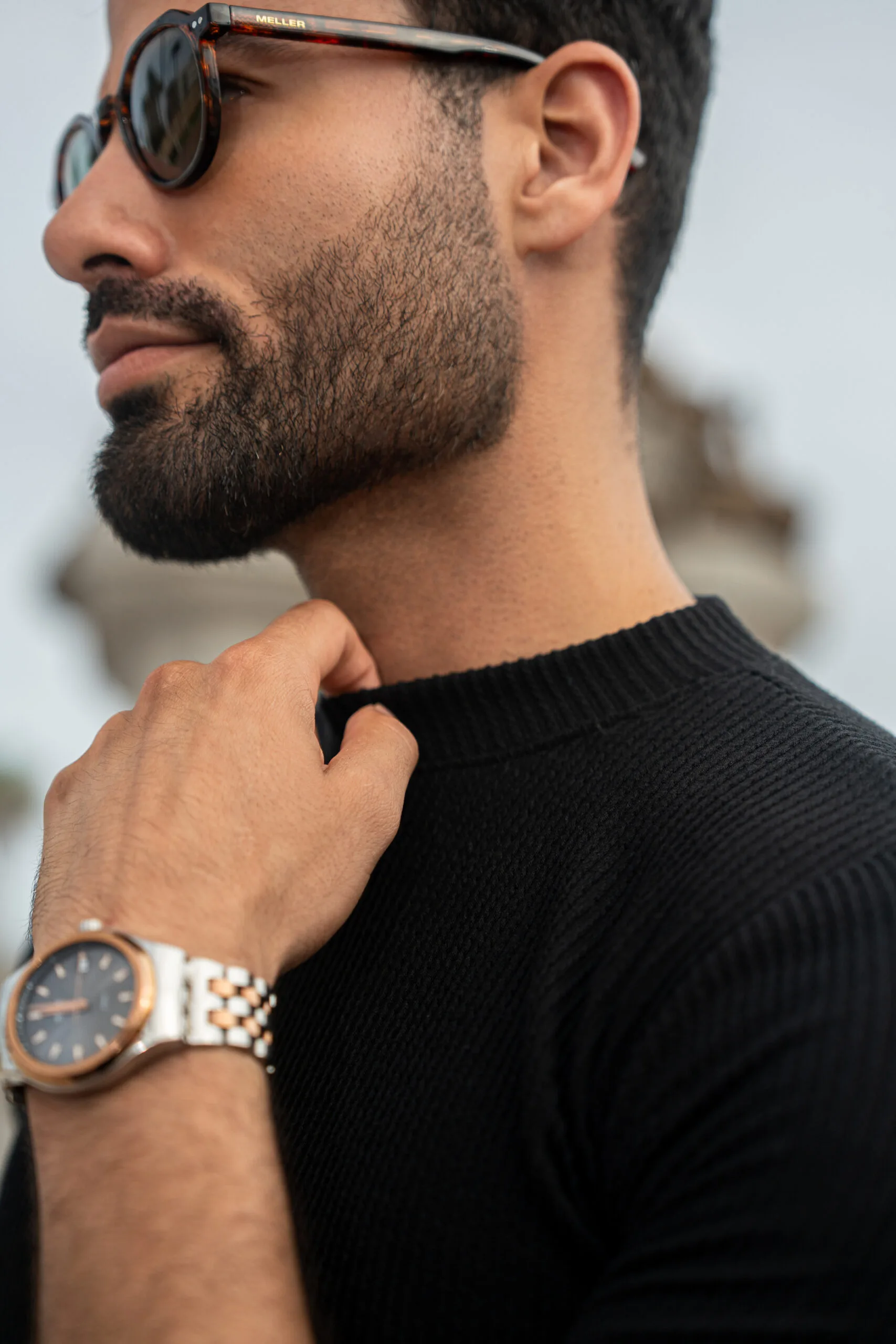 POLO-PERFECT-BUSINESS-NEGRO-1