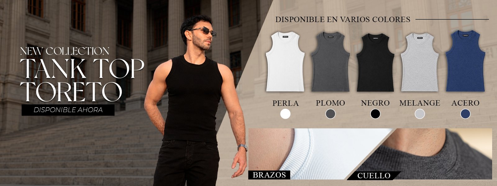 50% OFF Toda la web